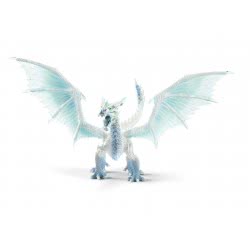 Schleich Eldrador Δράκος Του Πάγου 70139 4055744021039