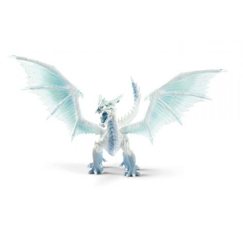 Schleich Eldrador Δράκος Του Πάγου 70139 4055744021039