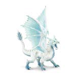 Schleich Eldrador Δράκος Του Πάγου 70139 4055744021039