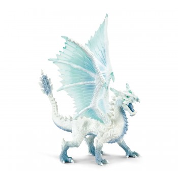 Schleich Eldrador Δράκος Του Πάγου 70139 4055744021039