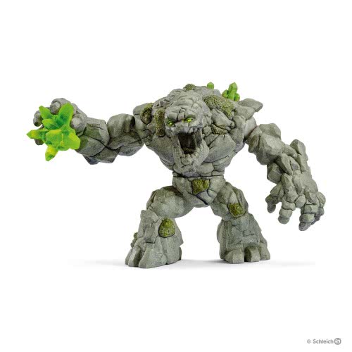 Schleich Eldrador Τέρας Πέτρας 70141 4055744021053