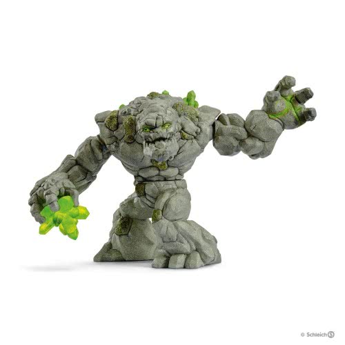 Schleich Eldrador Τέρας Πέτρας 70141 4055744021053