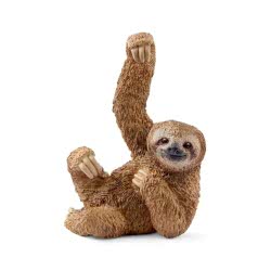 Schleich Wild Life Sloth 14793 4055744011023