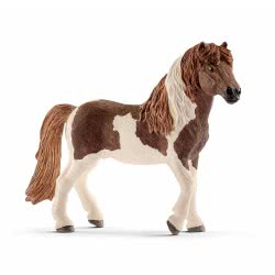 Schleich Horse Club Icelandic Pony 13815 4055744007156