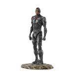 Schleich DC Justice League Cyborg 22566 4055744010422