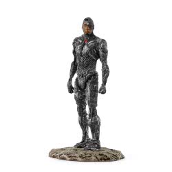 Schleich DC Justice League Cyborg 22566 4055744010422
