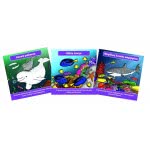 Brainbox Under The Sea 93024 5025822930248