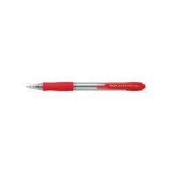 PILOT Super Grip Medium Κόκκινο BPGP-10R-MR 4902505154898