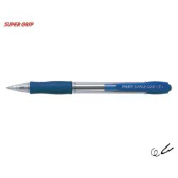 PILOT Στυλό Bps-Gp Fine Μπλε BPS-GP-FL 4902505142789