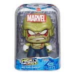 Hasbro Marvel Mighty Muggs Drax No.19 E2122 / E2207 5010993511761