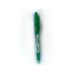PILOT Στυλό Frixion Ball Πράσινο BL-FR7G 4902505322730