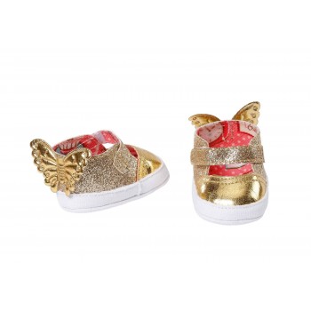 MGA Entertainment Baby Annabell Shoes - 2 Designs ZF700853 4001167700853