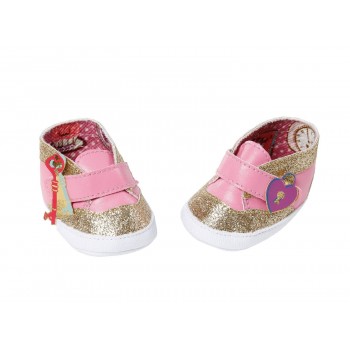MGA Entertainment Baby Annabell Παππουτσάκια - 2 Σχέδια ZF700853 4001167700853