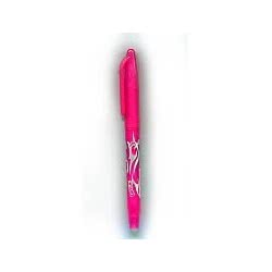 PILOT Στυλό Frixion Ball Ροζ BL-FR7P 4902505358067