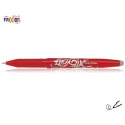 PILOT Στυλό Frixion Ball Κόκκινο BL-FR7-K 4902505322716
