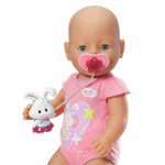 MGA Entertainment Baby Born Interactive Dummies - 2 Designs 819258 4001167819258