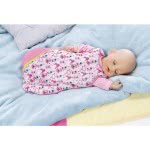 MGA Entertainment Baby Born Sleeping Bag 824450 4001167824450