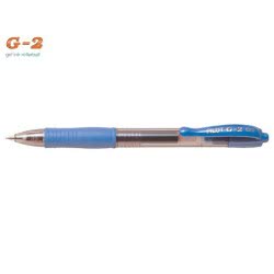 PILOT Στυλό G-2 0.7 Βεραμάν BL-G2-7SB 4902505344787