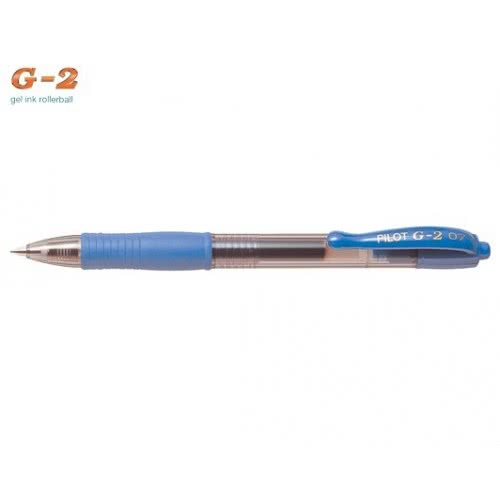 PILOT Στυλό G-2 0.7 Βεραμάν BL-G2-7SB 4902505344787
