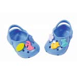 MGA Entertainment Baby Born Παππουτσάκια Με Ζωάκια - 6 Σχέδια 824597 4001167824597