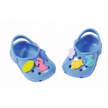MGA Entertainment Baby Born Παππουτσάκια Με Ζωάκια - 6 Σχέδια 824597 4001167824597