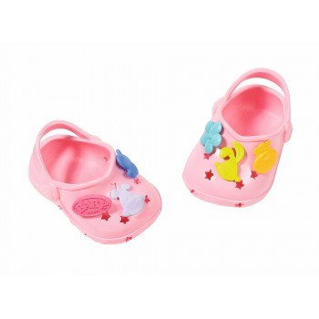 MGA Entertainment Baby Born Shoes With Pins - 6 Designs 824597 4001167824597