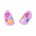 MGA Entertainment Baby Born Shoes With Pins - 6 Designs 824597 4001167824597