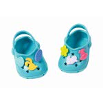 MGA Entertainment Baby Born Shoes With Pins - 6 Designs 824597 4001167824597