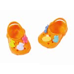 MGA Entertainment Baby Born Shoes With Pins - 6 Designs 824597 4001167824597