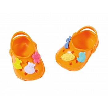 MGA Entertainment Baby Born Shoes With Pins - 6 Designs 824597 4001167824597