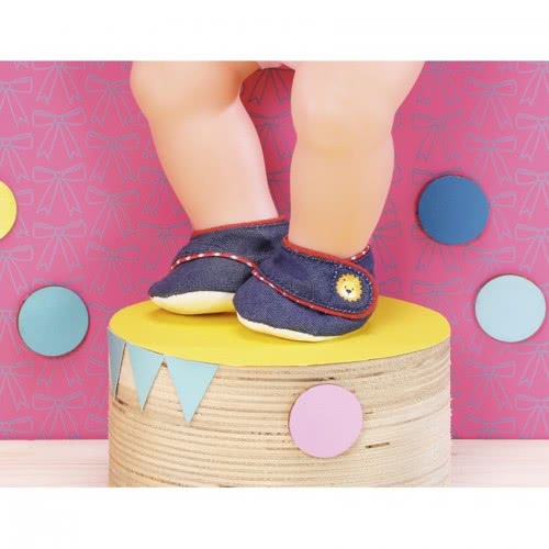 MGA Entertainment Dolly Moda Παππουτσάκια - 2 Σχέδια 870198 4001167870198
