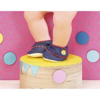 MGA Entertainment Dolly Moda Παππουτσάκια - 2 Σχέδια 870198 4001167870198
