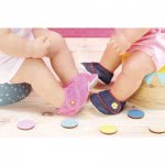 MGA Entertainment Dolly Moda Παππουτσάκια - 2 Σχέδια 870198 4001167870198