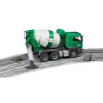 bruder MAN TGS Cement Mixer Truck 03710 4001702037109