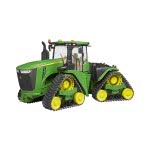 bruder John Deere 9620RX With Track Belts 04055 4001702040550