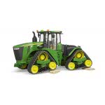 bruder John Deere 9620RX With Track Belts 04055 4001702040550