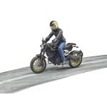 bruder Ducati Μηχανή Πίστας Με Αναβάτη 63050 4001702630508