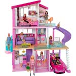 Mattel Barbie Dreamhouse New FHY73 887961531282
