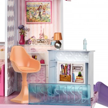 Mattel Barbie Dreamhouse New FHY73 887961531282