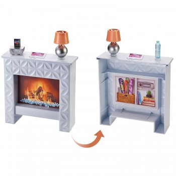 Mattel Barbie Dreamhouse New FHY73 887961531282