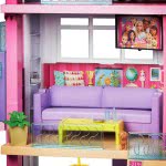 Mattel Barbie Dreamhouse New FHY73 887961531282
