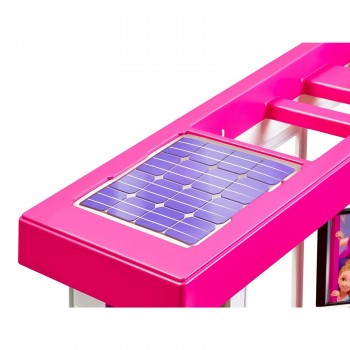 Mattel Barbie Dreamhouse New FHY73 887961531282