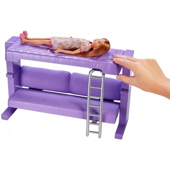 Mattel Barbie Dreamhouse New FHY73 887961531282