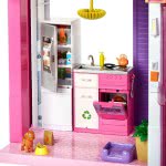 Mattel Barbie Dreamhouse New FHY73 887961531282