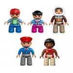 LEGO DUPLO Town Ο Γύρος Του Κόσμου 10805 5702015597920