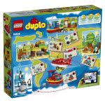 LEGO Duplo Ο Γύρος Του Κόσμου 10805 5702015597920