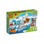 LEGO DUPLO Town Αρκτική 10803 5702015597906