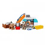 LEGO DUPLO Town Αρκτική 10803 5702015597906