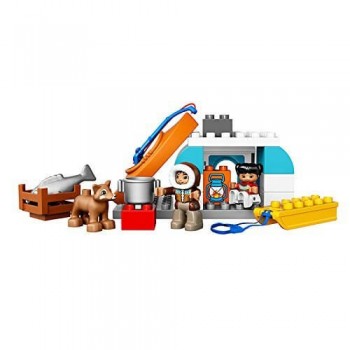 LEGO DUPLO Town Αρκτική 10803 5702015597906