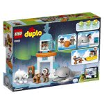 LEGO DUPLO Town Αρκτική 10803 5702015597906